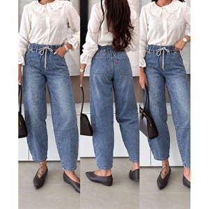 Jeansy damskie 34-42