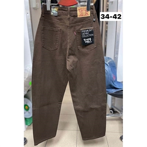 Jeansy damskie 34-42