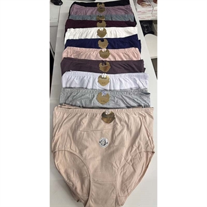 Majtki damskie  4XL-6XL