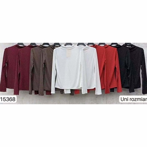 Bluza damska produkt Włoski