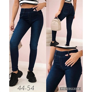 Jeansy damskie 44-54