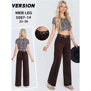 Jeansy damskie  25-30