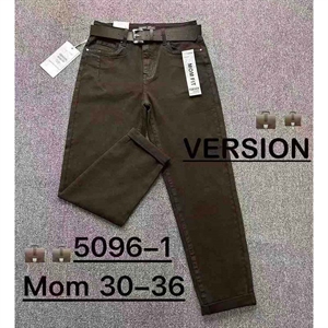 Jeansy damskie  30-36