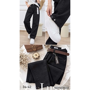 Jeansy damskie 34-42