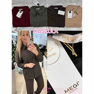 Koszula damska produkt Turecki