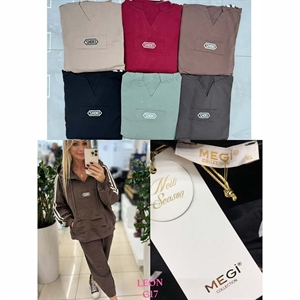Bluza damska produkt Turecki