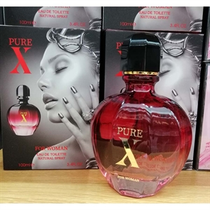 Perfumy damskie 100ml