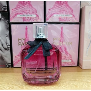 Perfumy damskie 100ml