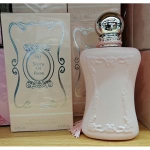 Perfumy damskie 100ml