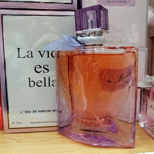 Perfumy damskie 75ml