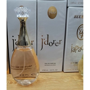 Perfumy damskie 90ml