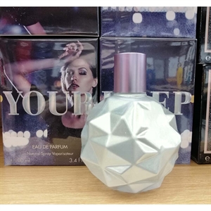 Perfumy damskie 100ml