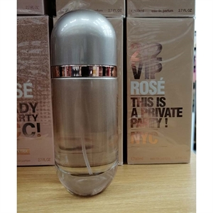 Perfumy damskie 80ml