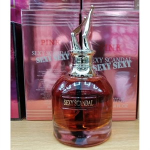 Perfumy damskie 100ml