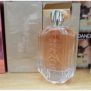 Perfumy damskie 100ml