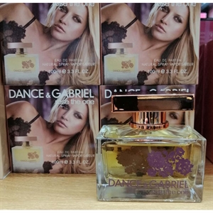 Perfumy damskie 100ml
