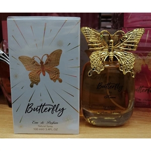 Perfumy damskie 100ml