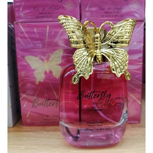 Perfumy damskie 100ml