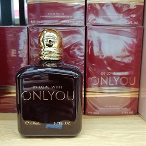 Perfumy damskie 110ml