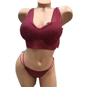 Komplet Topy + Majtki