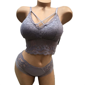 Komplet Topy + Majtki