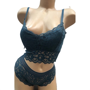 Komplet Topy + Majtki