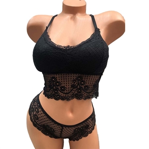 Komplet Topy + Majtki