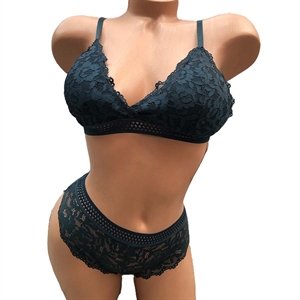 Komplet Topy + Majtki