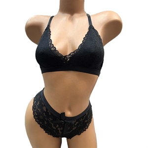 Komplet Topy + Majtki