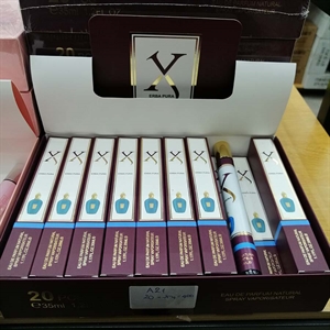 Perfumy damskie 35ml