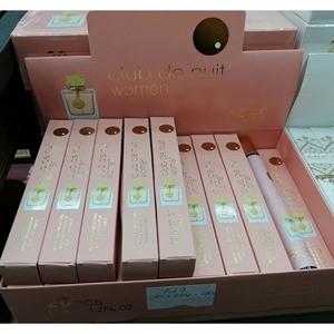 Perfumy damskie 35ml