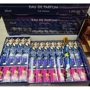 Perfumy damskie 35ml