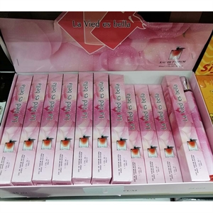 Perfumy damskie 35ml