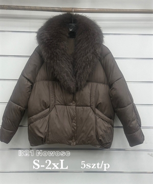 Kurtka damska S-2XL