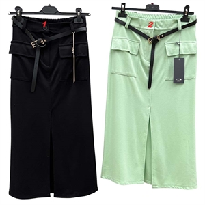 Spódnica damska produkt Włoski  S-XL