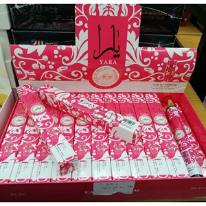 Perfumy damskie 35ml