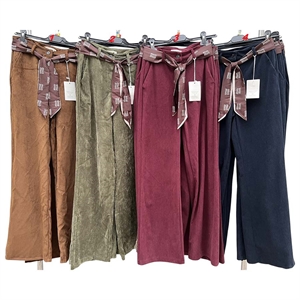 Spodnie damskie produkt Włoski  S-XL