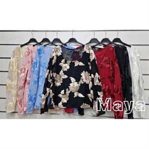 Bluzka damska - Produkt Włoski