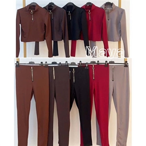 Komplet damski - Produkt Włoski