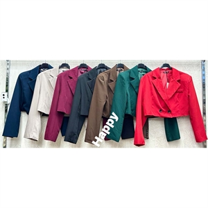 Marynarka damska produkt Włoski