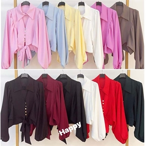 Koszula damska produkt Włoski