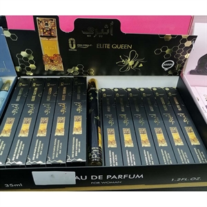 Perfumy damskie 35ml