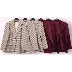 Marynarka damska - Produkt Włoski