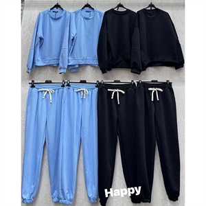 Komplet damski produkt Włoski