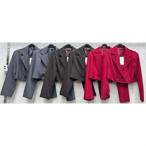 Marynarka damska produkt Włoski