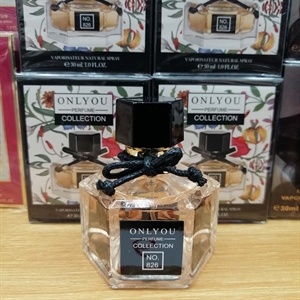 Perfumy damskie 30ml