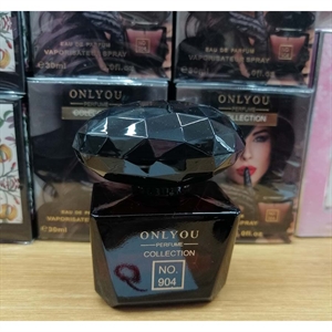 Perfumy damskie 30ml