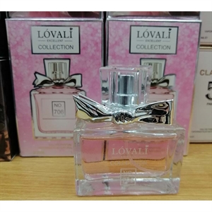 Perfumy damskie 30ml
