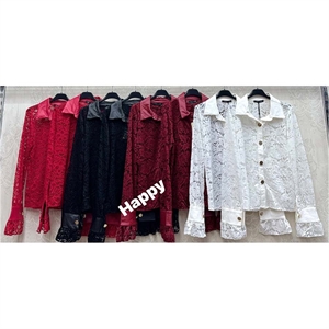 Koszula koronkowa damska produkt Włoski