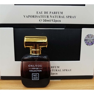 Perfumy damskie 30ml